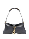 Chloe Kerala Shoulder Bag — Same as shown — Size One Size — Front View
