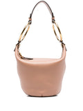 Chloe Small Bracelet Shoulder Bag — Same as shown — Size One Size — Front View