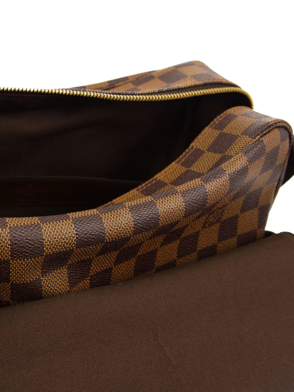 Louis Vuitton Pre Owned 2006 Naviglio Shoulder Bag — Same as shown — Size One Size — Lifestyle View