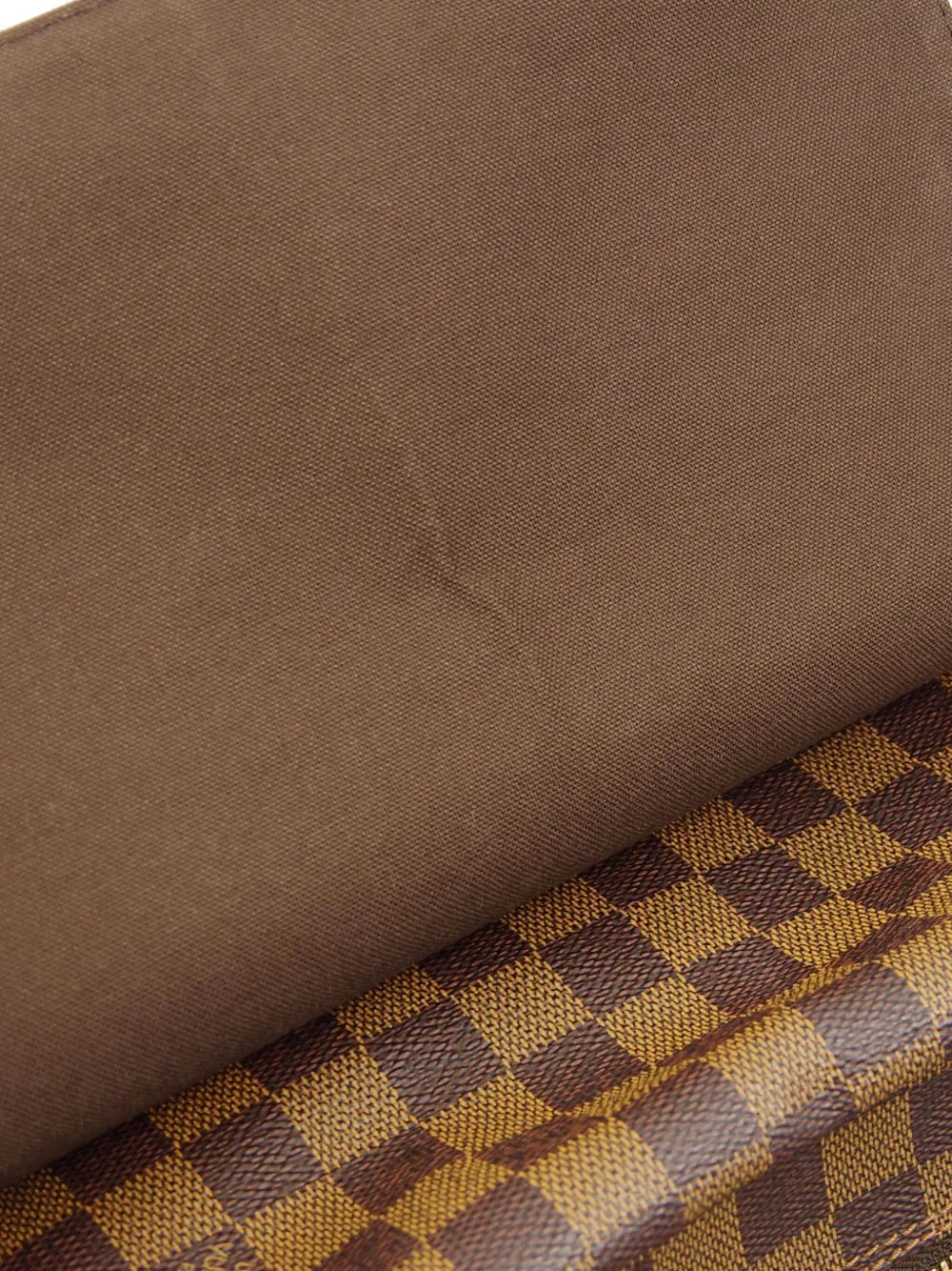 Louis Vuitton Pre Owned 2006 Naviglio Shoulder Bag — Same as shown — Size One Size — Detail View