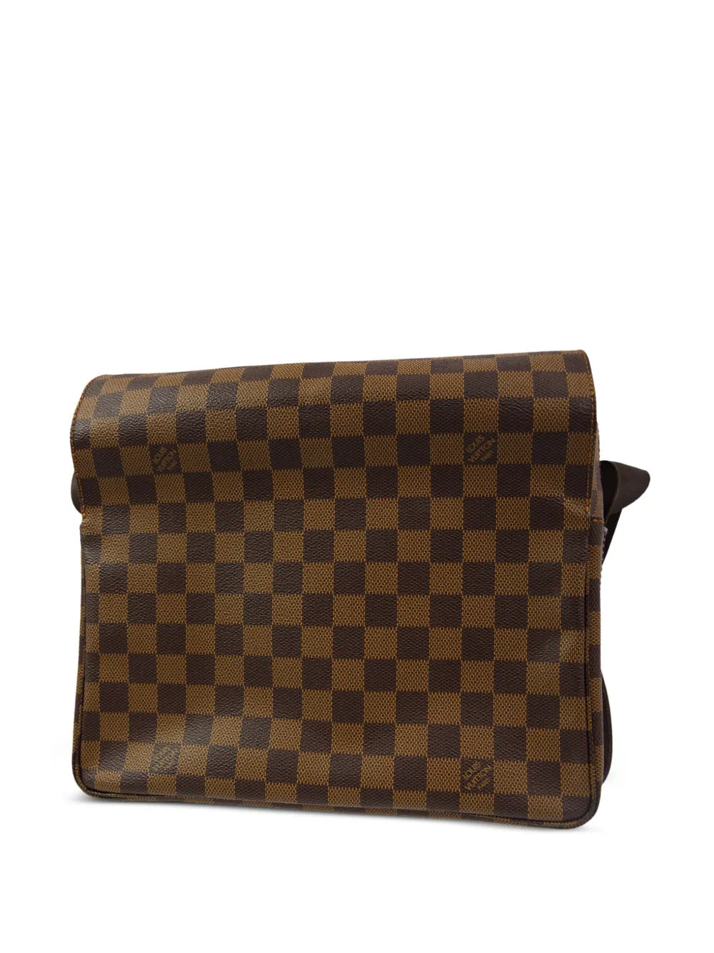 Louis Vuitton Pre Owned 2006 Naviglio Shoulder Bag — Same as shown — Size One Size — Side View