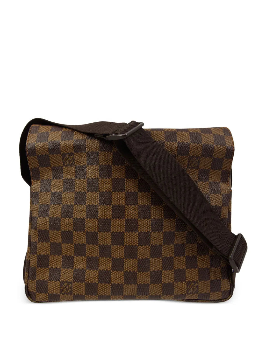 Louis Vuitton Pre Owned 2006 Naviglio Shoulder Bag — Same as shown — Size One Size — Front View