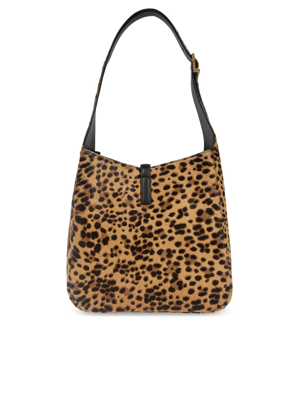 Saint Laurent Le 5 A 7 Shoulder Bag — Same as shown — Size One Size — Back View