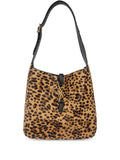 Saint Laurent Le 5 A 7 Shoulder Bag — Same as shown — Size One Size — Front View