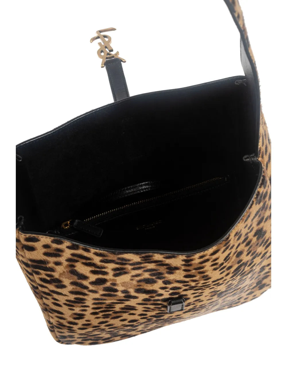 Saint Laurent Le 5 A 7 Shoulder Bag — Same as shown — Size One Size — Detail View