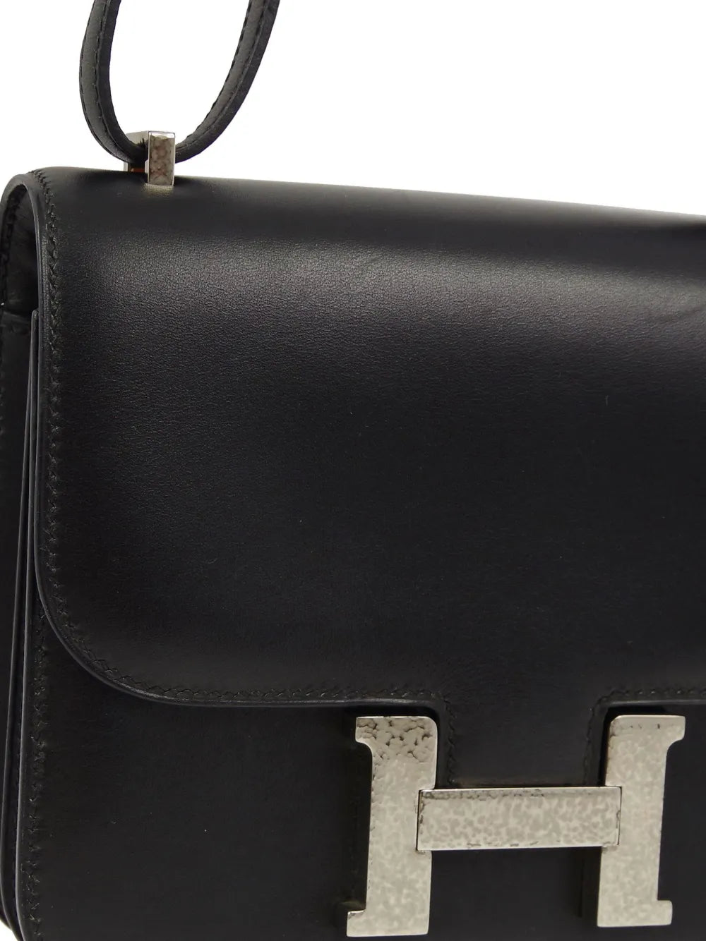 Hermes Pre Owned 2002 Constance 18 Shoulder Bag — Same as shown — Size One Size — Back View