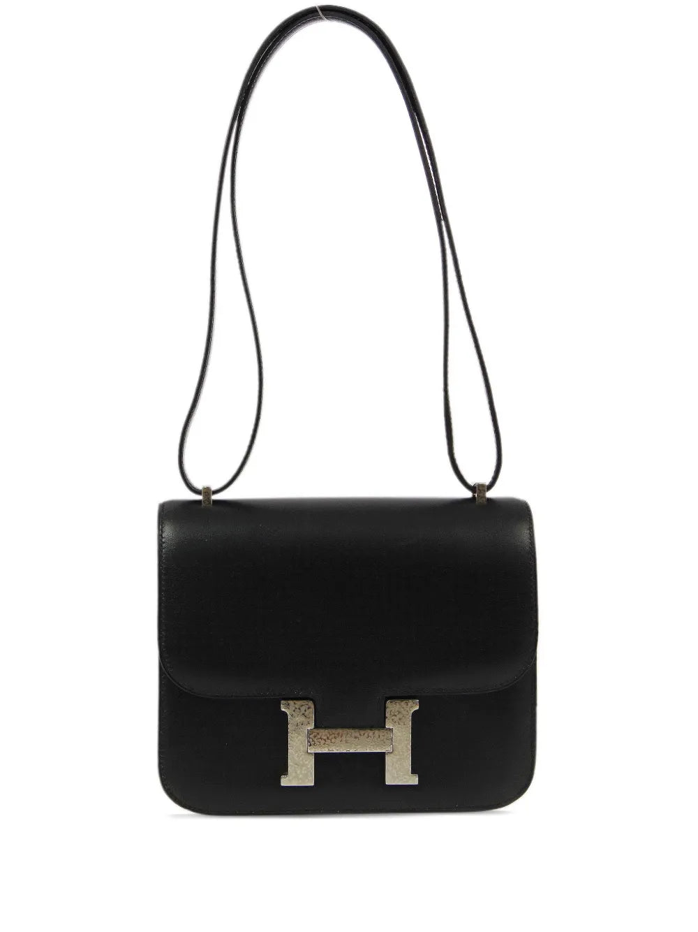 Hermes Pre Owned 2002 Constance 18 Shoulder Bag — Same as shown — Size One Size — Front View