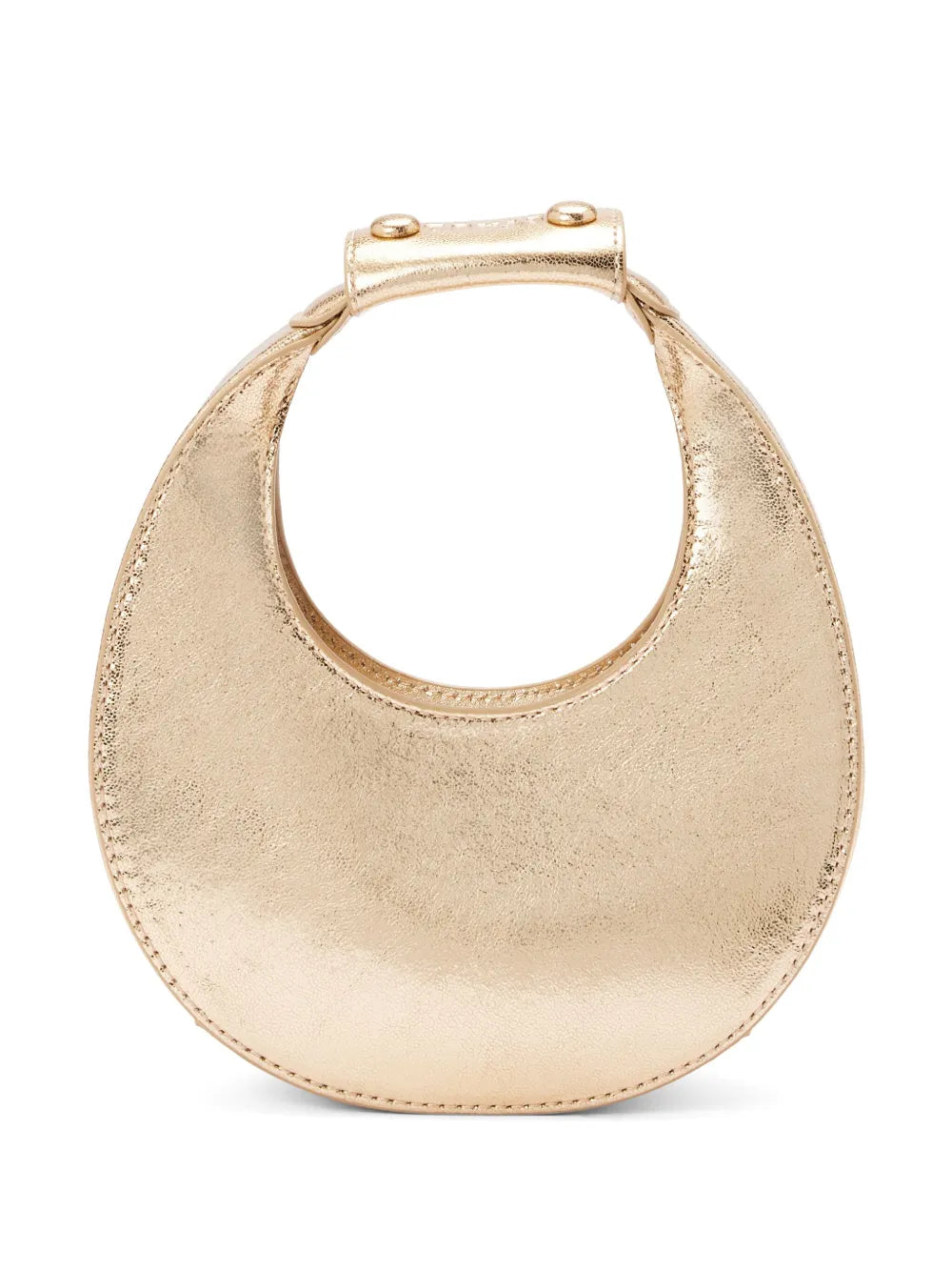 Staud Goodnight Moon Bag — Same as shown — Size One Size — Side View