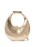 Staud Goodnight Moon Bag — Same as shown — Size One Size — Front View