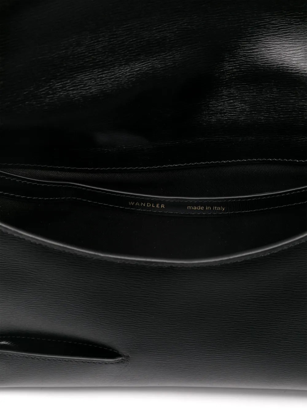 Wandler Oscar Shoulder Bag — Same as shown — Size One Size — Detail View