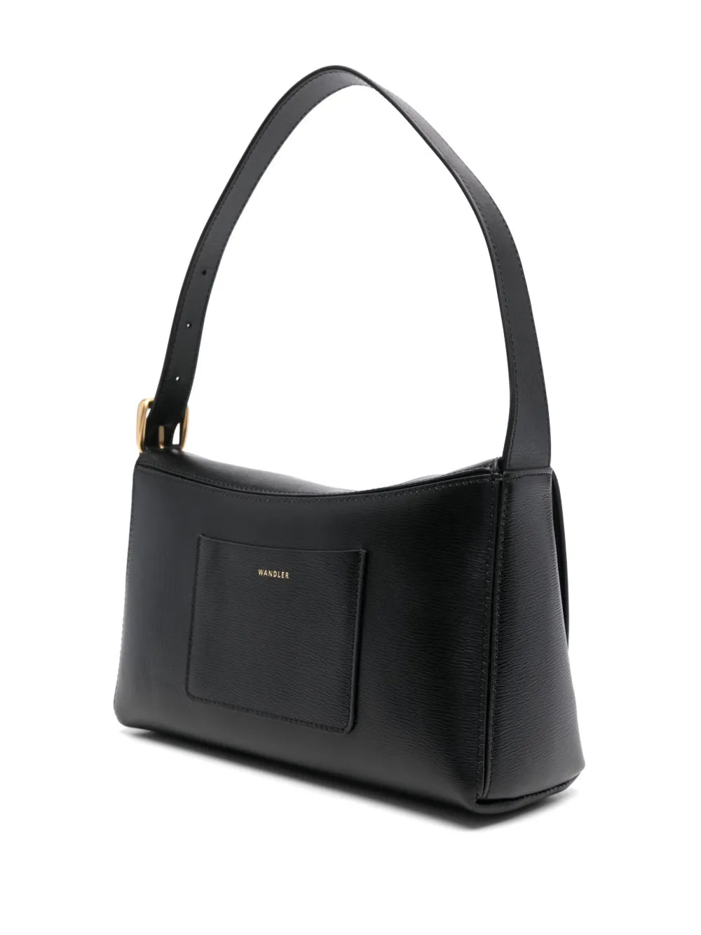 Wandler Oscar Shoulder Bag — Same as shown — Size One Size — Back View