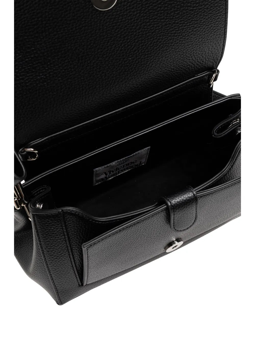 Vivienne Westwood Hazel Shoulder Bag — Same as shown — Size One Size — Detail View