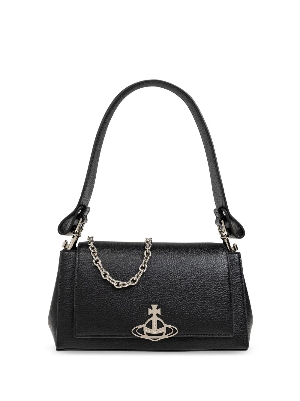 Vivienne Westwood Hazel Shoulder Bag — Same as shown — Size One Size — Front View