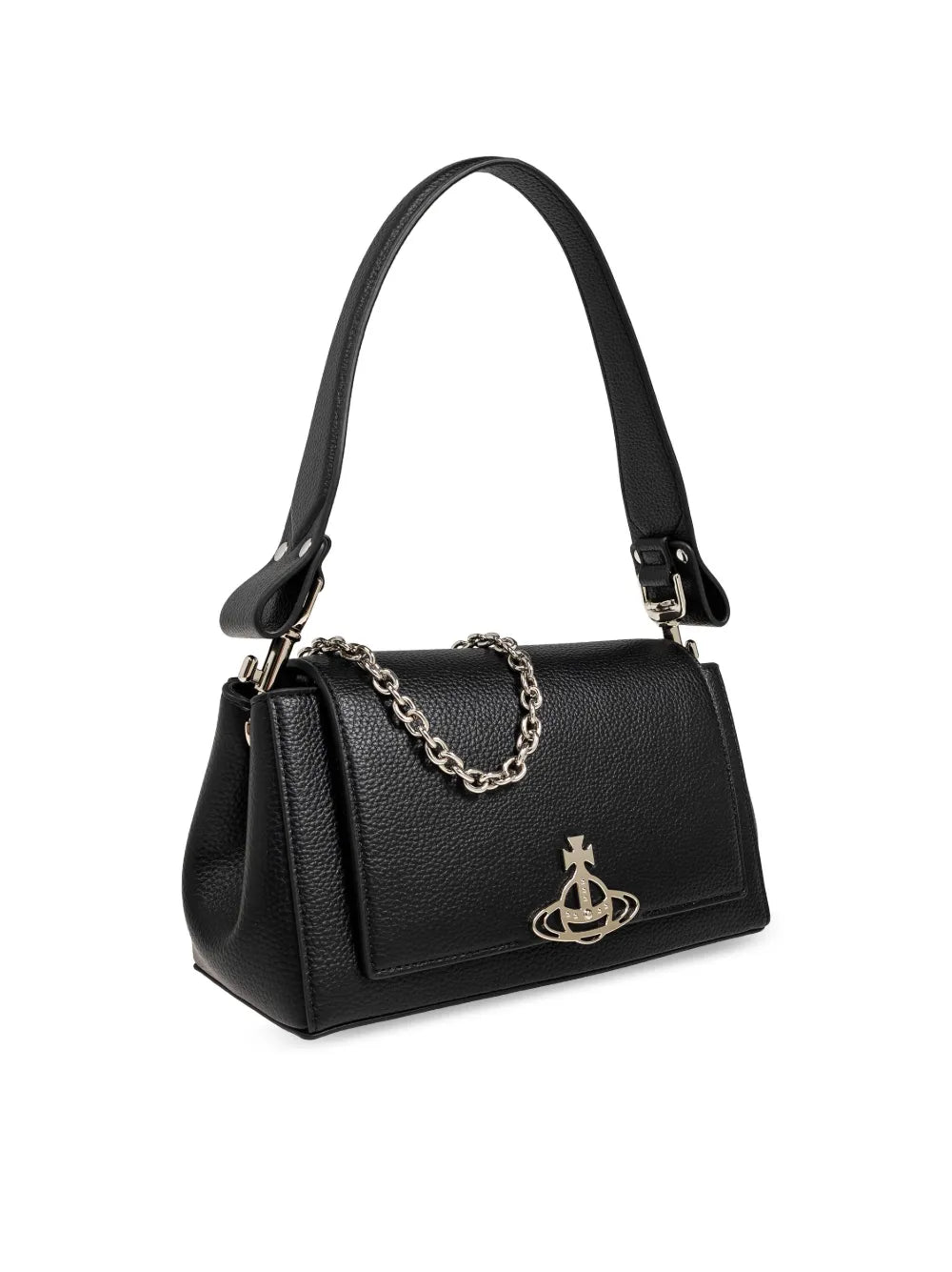 Vivienne Westwood Hazel Shoulder Bag — Same as shown — Size One Size — Top View