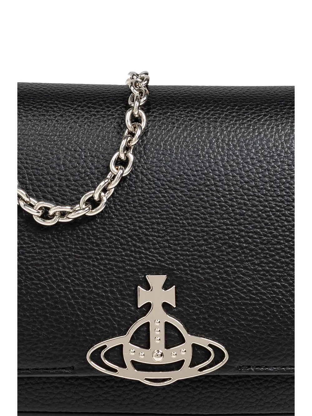 Vivienne Westwood Hazel Shoulder Bag — Same as shown — Size One Size — Lifestyle View
