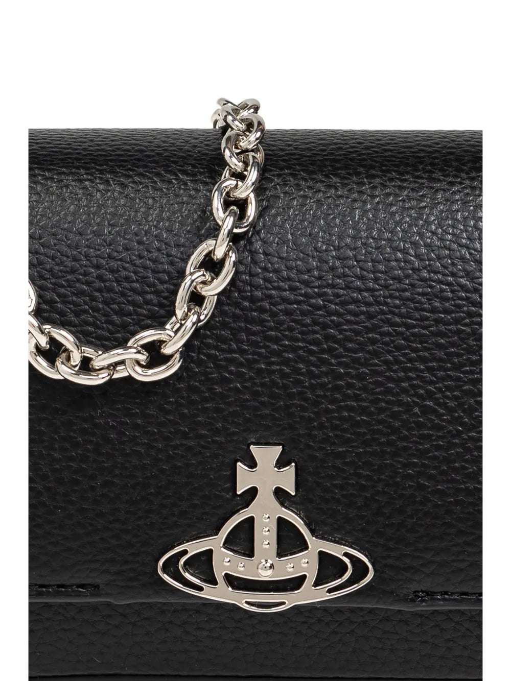Vivienne Westwood Hazel Small Handbag — Same as shown — Size One Size — Lifestyle View