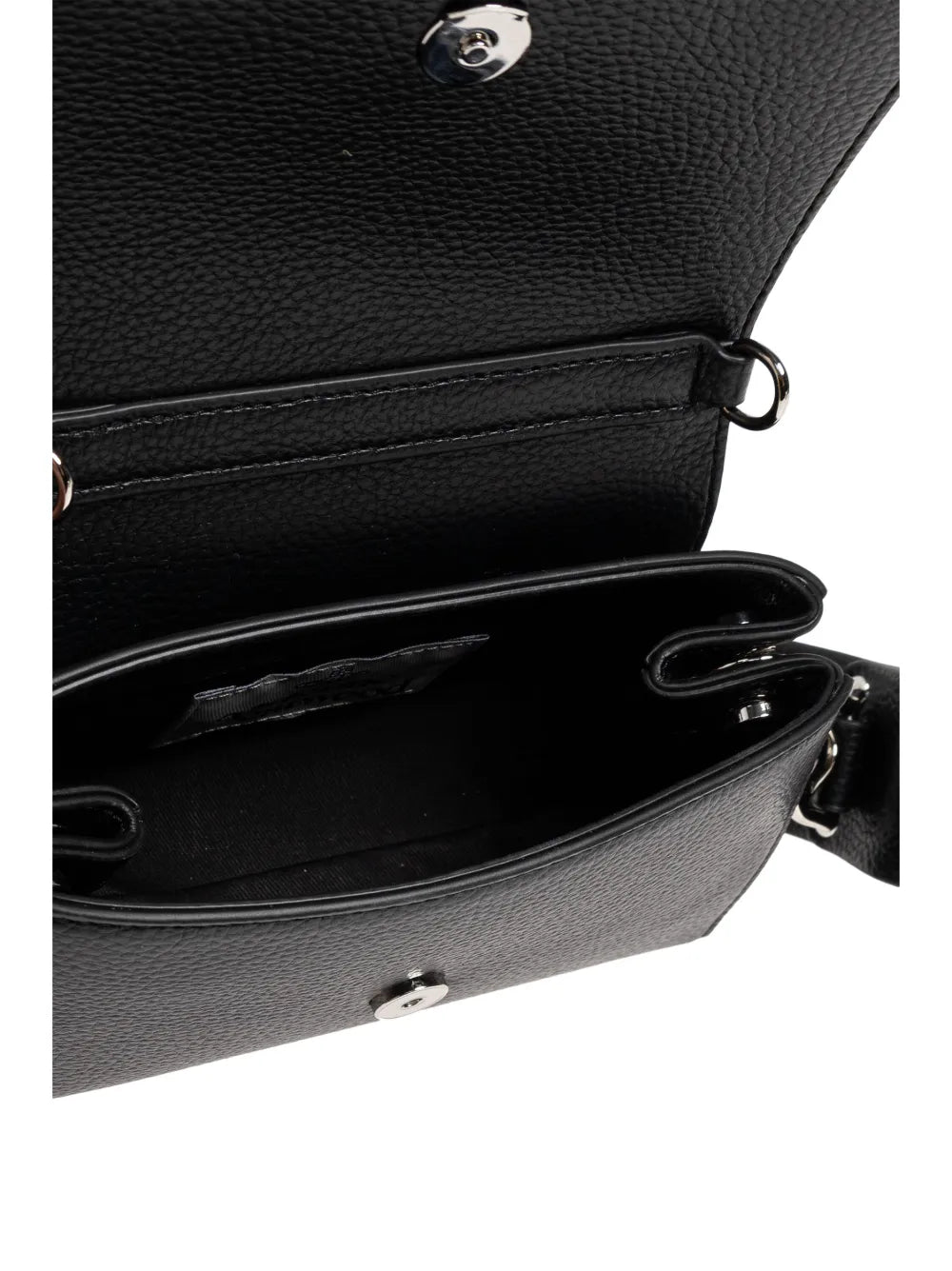 Vivienne Westwood Hazel Small Handbag — Same as shown — Size One Size — Detail View