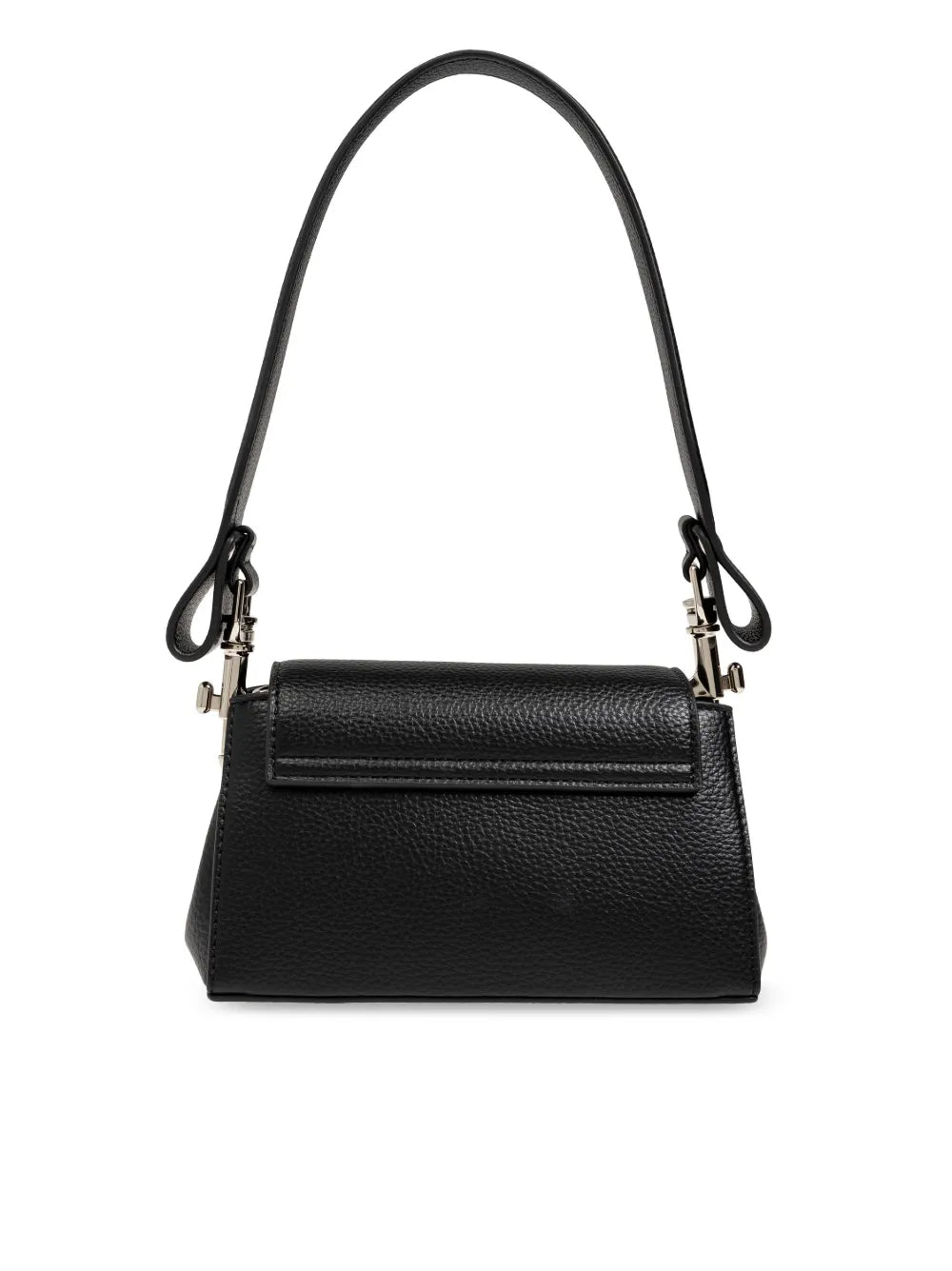 Vivienne Westwood Hazel Small Handbag — Same as shown — Size One Size — Back View