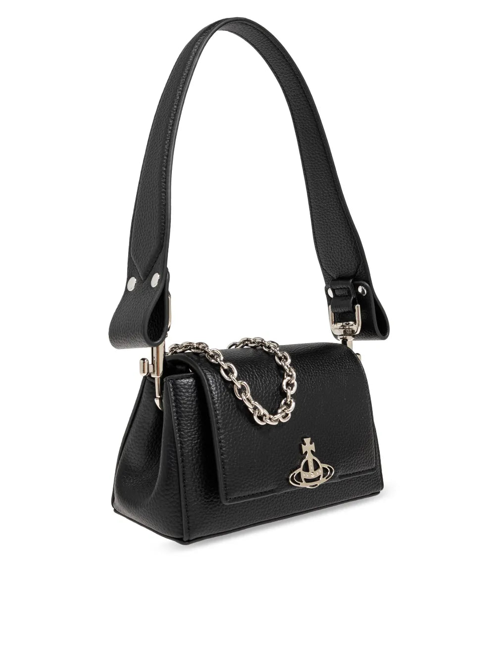 Vivienne Westwood Hazel Small Handbag — Same as shown — Size One Size — Top View