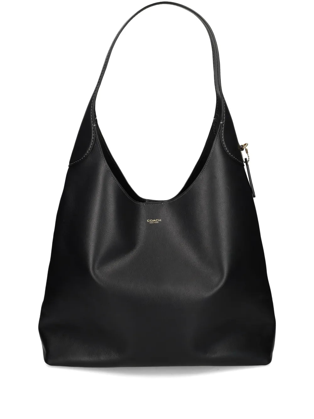 Coach Brooklyn Shoulder Bag — Same as shown — Size One Size — Front View