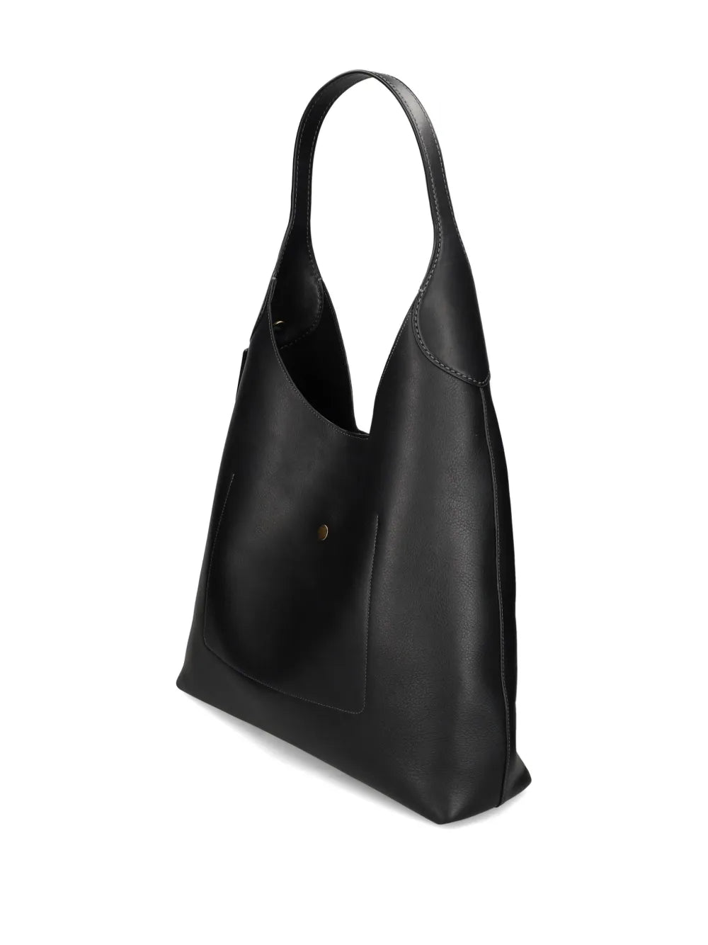 Coach Brooklyn Shoulder Bag — Same as shown — Size One Size — Side View