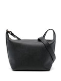Valextra Zipped Adjustable Shoulder Bag — Same as shown — Size One Size — Front View