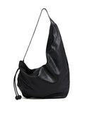 Marni Leather Shoulder Bag — Same as shown — Size One Size — Front View