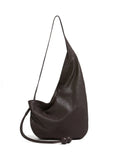 Marni Leather Shoulder Bag — Same as shown — Size One Size — Front View