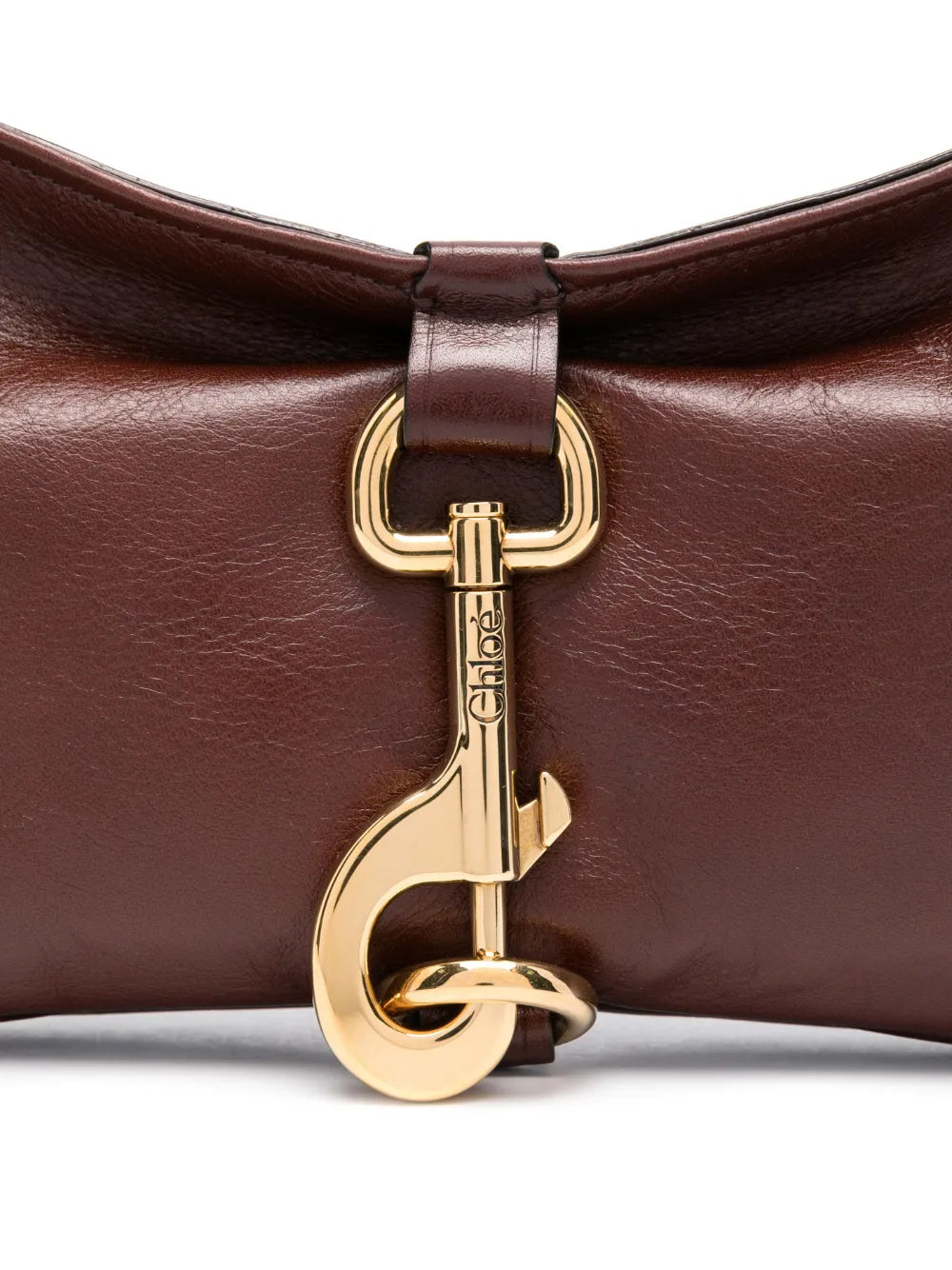 Chloe Kerala Shoulder Bag — Same as shown — Size One Size — Top View