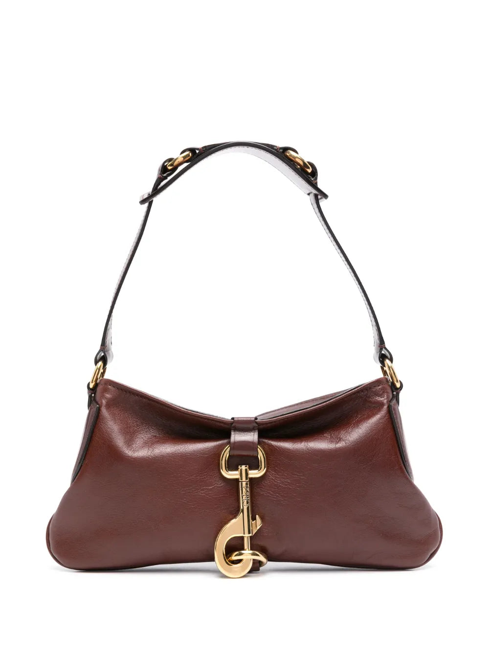 Chloe Kerala Shoulder Bag — Same as shown — Size One Size — Front View