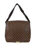 Louis Vuitton Pre Owned 2005 Bastille Shoulder Bag — Same as shown — Size One Size — Front View