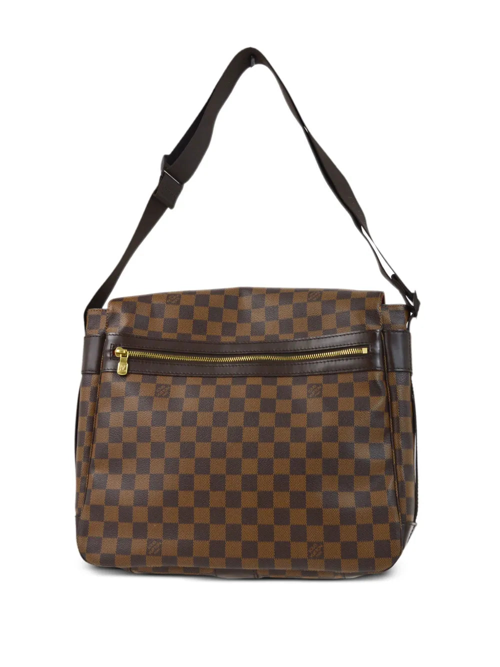 Louis Vuitton Pre Owned 2005 Bastille Shoulder Bag — Same as shown — Size One Size — Side View