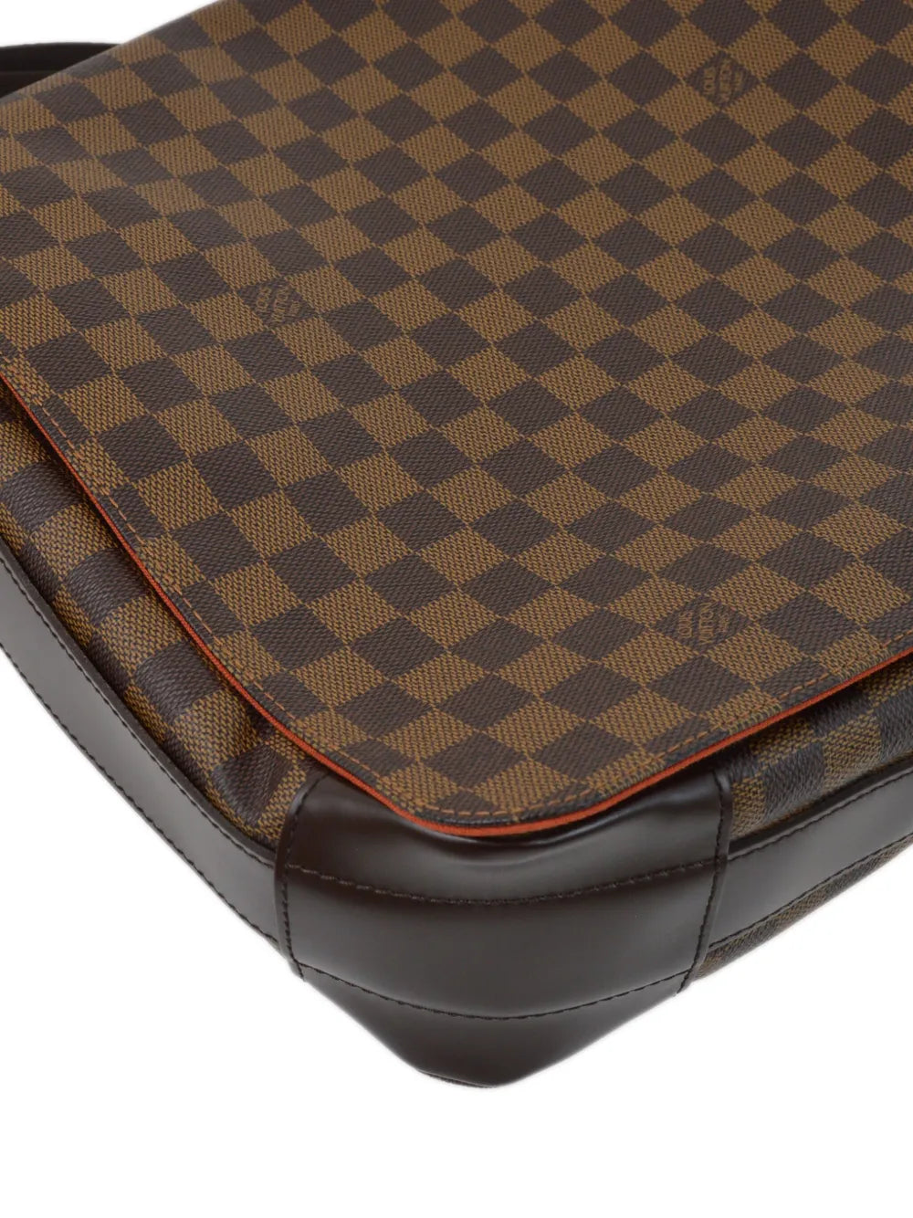 Louis Vuitton Pre Owned 2005 Bastille Shoulder Bag — Same as shown — Size One Size — Back View