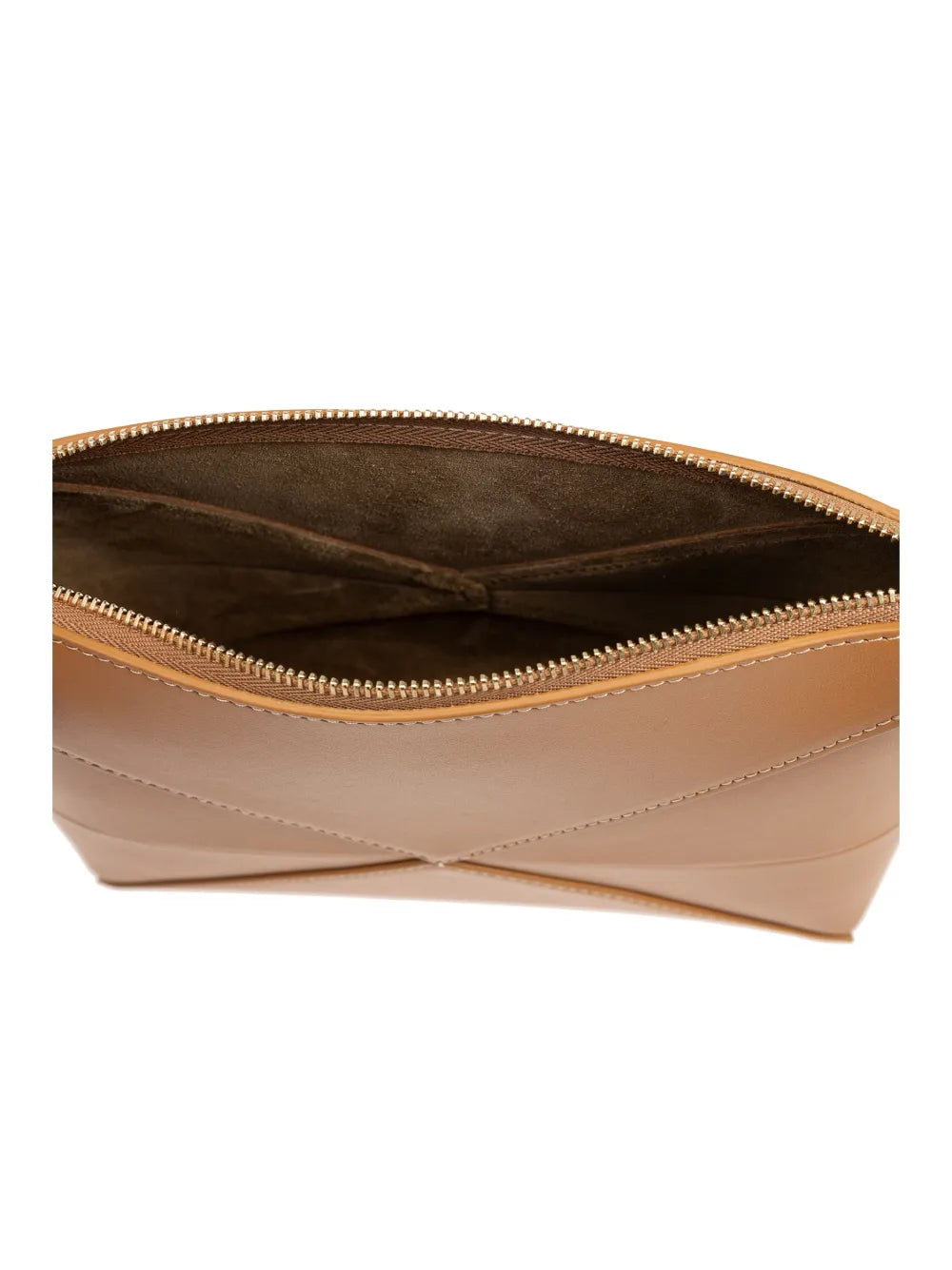 Loewe Puzzle Fold Shoulder Bag — Same as shown — Size One Size — Detail View