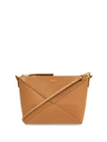 Loewe Puzzle Fold Shoulder Bag — Same as shown — Size One Size — Front View
