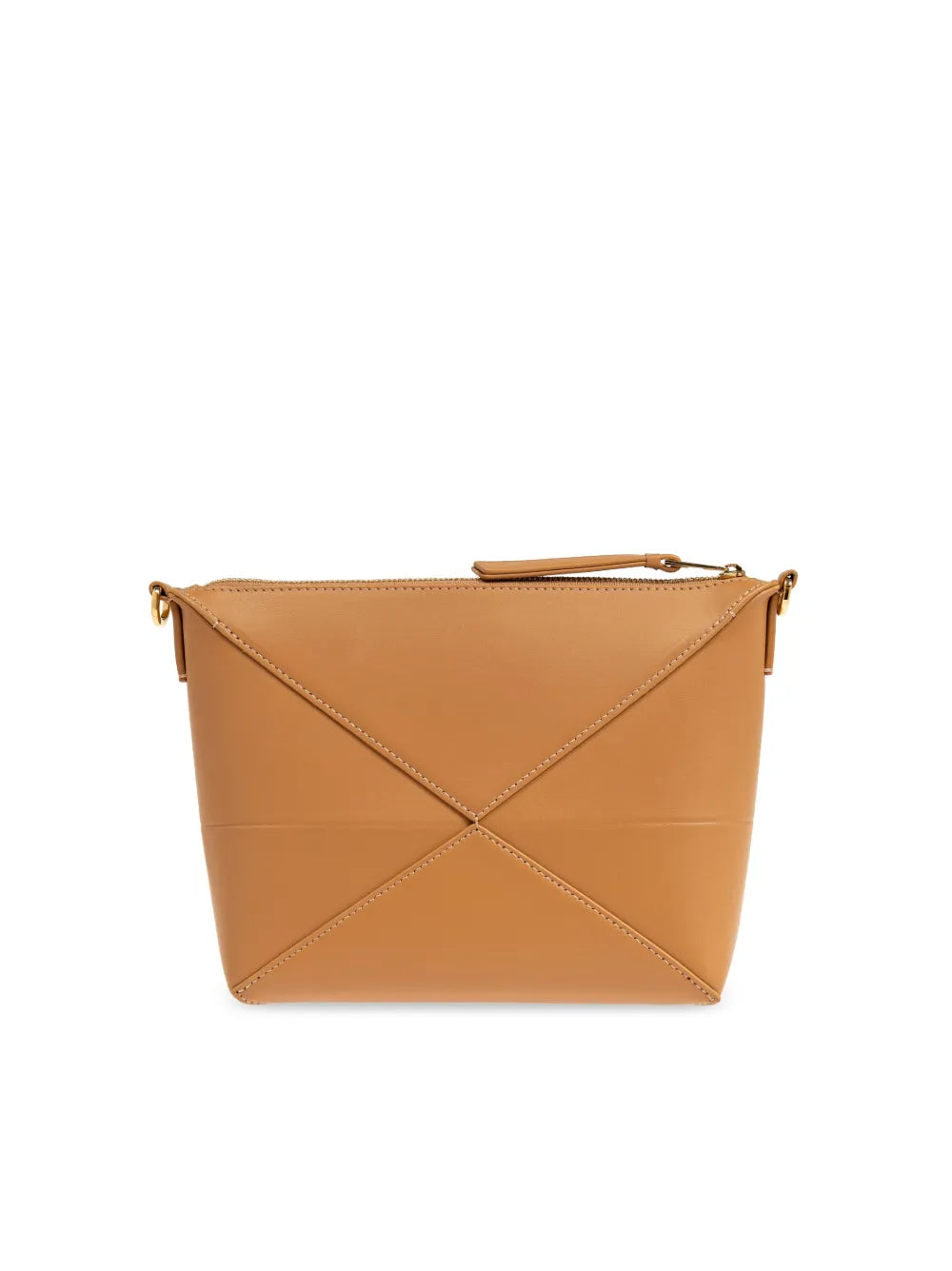 Loewe Puzzle Fold Shoulder Bag — Same as shown — Size One Size — Back View