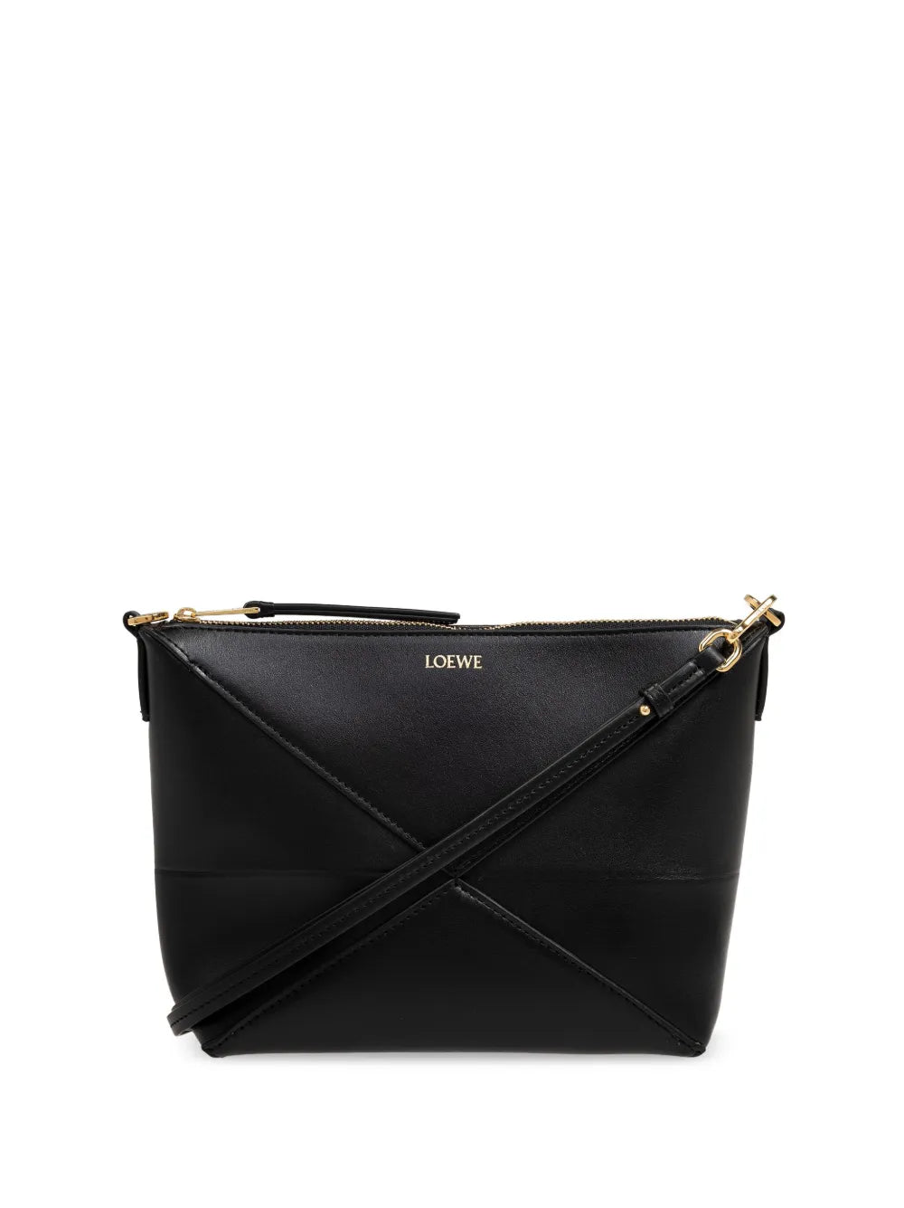 Loewe Puzzle Shoulder Bag — Same as shown — Size One Size — Front View