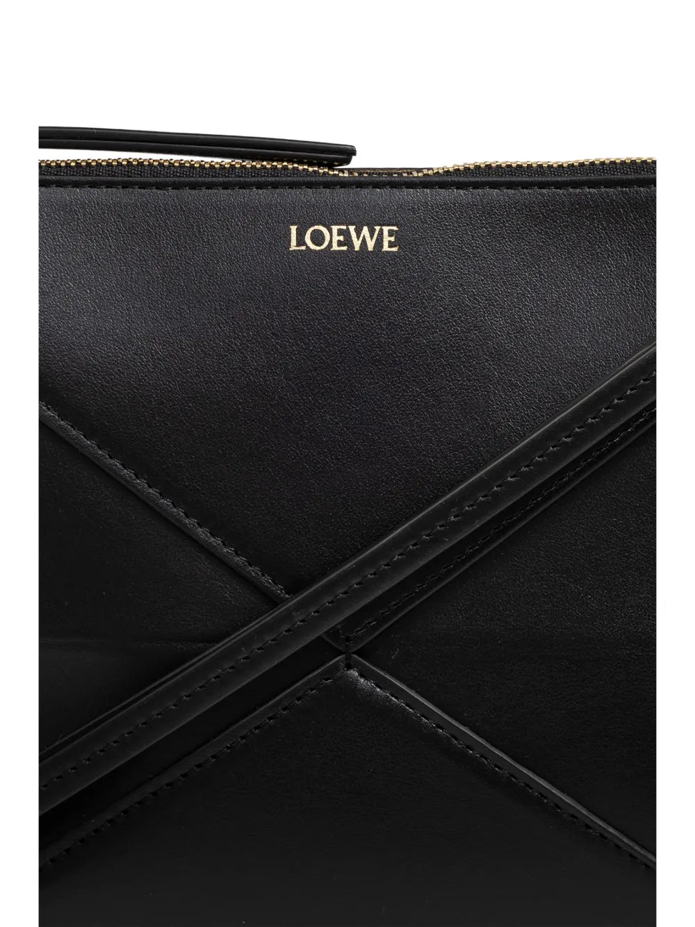 Loewe Puzzle Shoulder Bag — Same as shown — Size One Size — Lifestyle View