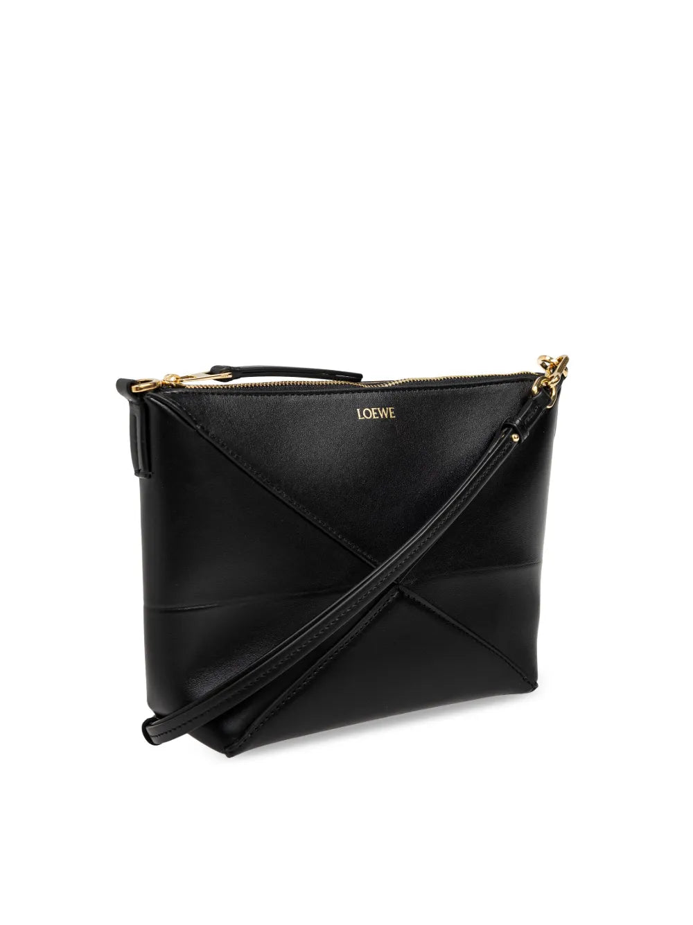 Loewe Puzzle Shoulder Bag — Same as shown — Size One Size — Top View