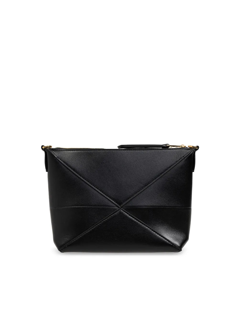 Loewe Puzzle Shoulder Bag — Same as shown — Size One Size — Back View