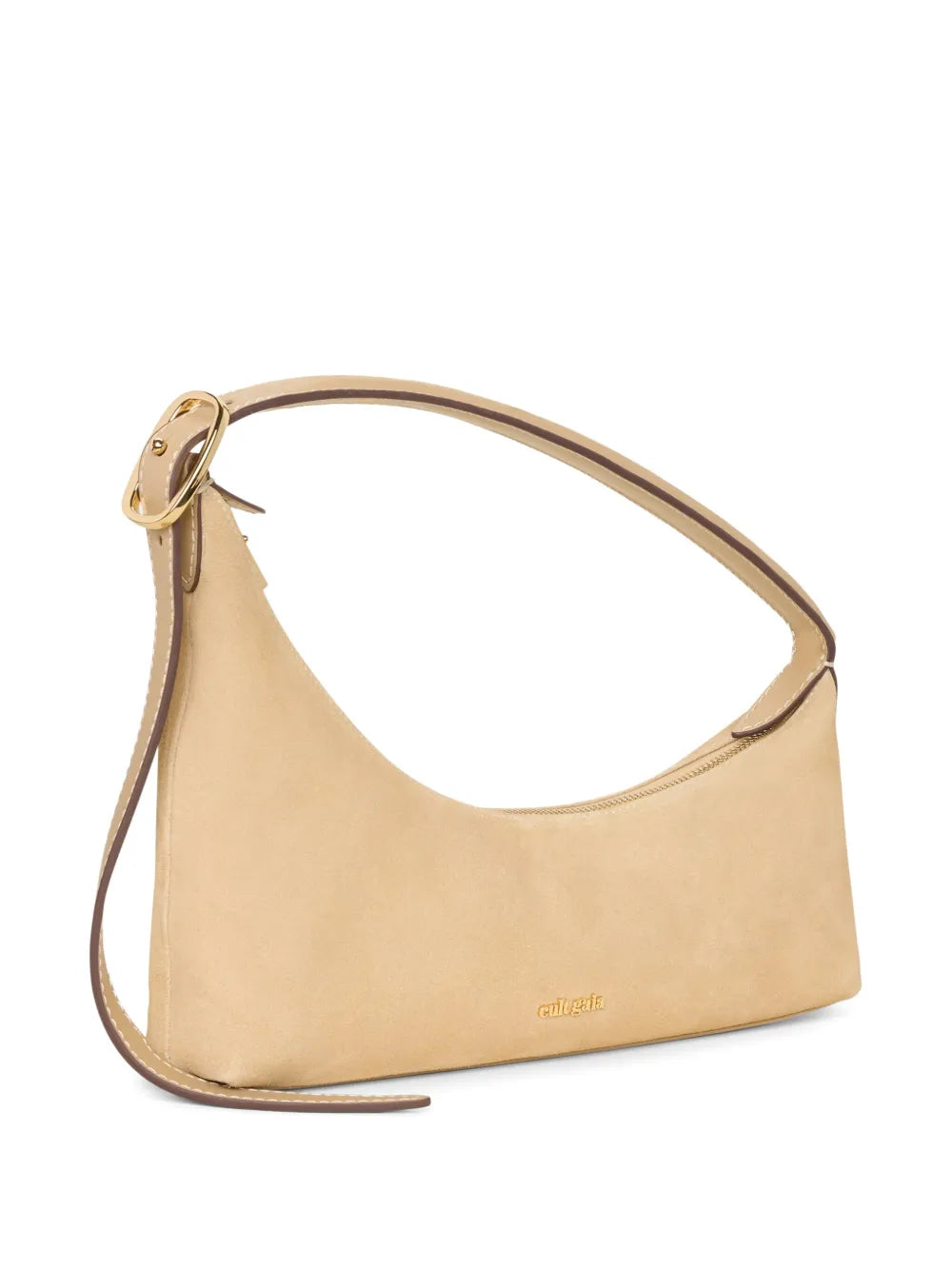 Cult Gaia Lola Shoulder Bag — Same as shown — Size One Size — Top View