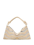 Cult Gaia Mini Hera Shoulder Bag — Same as shown — Size One Size — Front View
