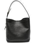 Valentino Garavani Vlogo Signature Shoulder Bag — Same as shown — Size One Size — Front View