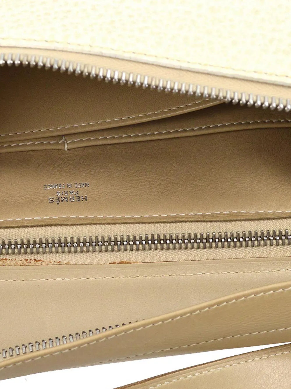 Hermes Pre Owned 2001 Yeoh Handbag — Same as shown — Size One Size — Lifestyle View