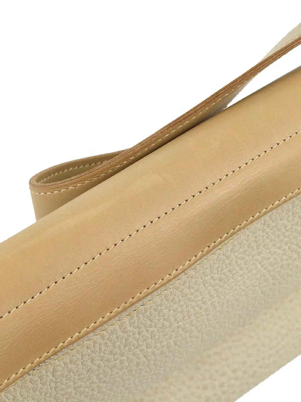 Hermes Pre Owned 2001 Yeoh Handbag — Same as shown — Size One Size — Detail View