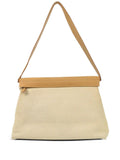 Hermes Pre Owned 2001 Yeoh Handbag — Same as shown — Size One Size — Front View
