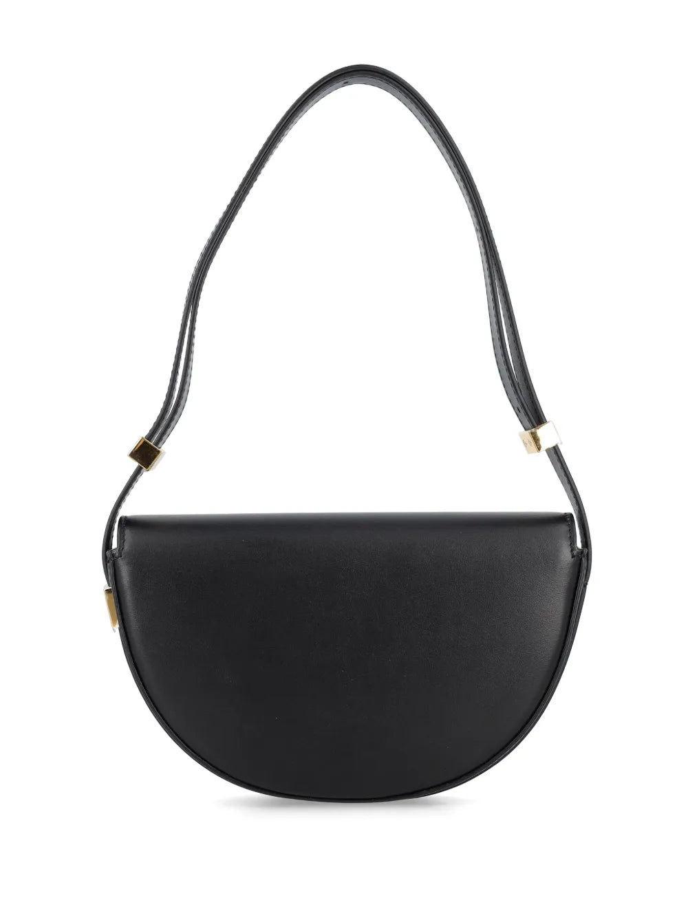 Patou Le Petit Patou Shoulder Bag — Same as shown — Size One Size — Side View