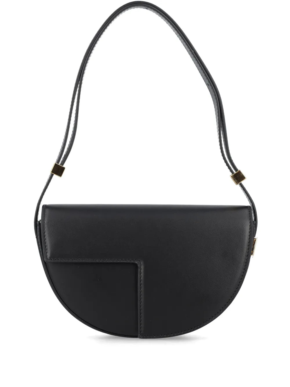 Patou Le Petit Patou Shoulder Bag — Same as shown — Size One Size — Front View