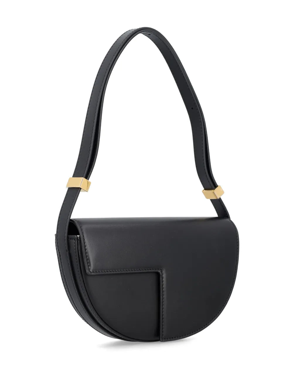 Patou Le Petit Patou Shoulder Bag — Same as shown — Size One Size — Back View