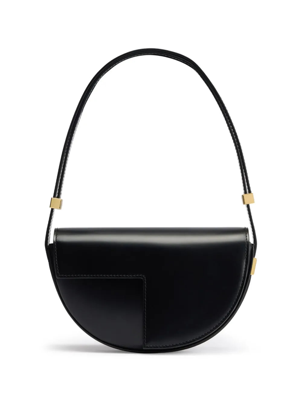 Patou Le Petit Patou Shoulder Bag — Same as shown — Size One Size — Front View